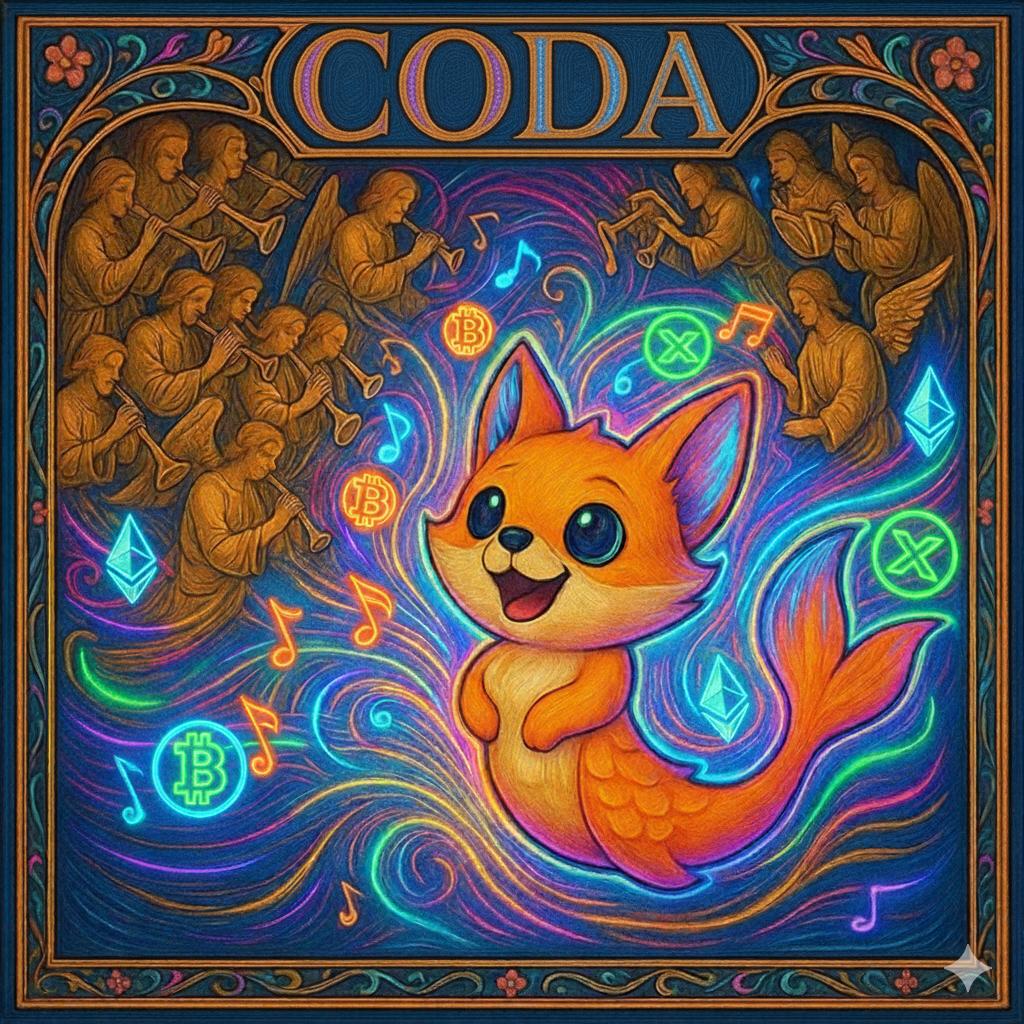 Coda logo